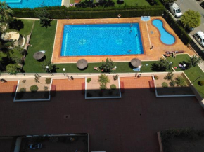 Apartamento en Cala Finestrat-Benidorm